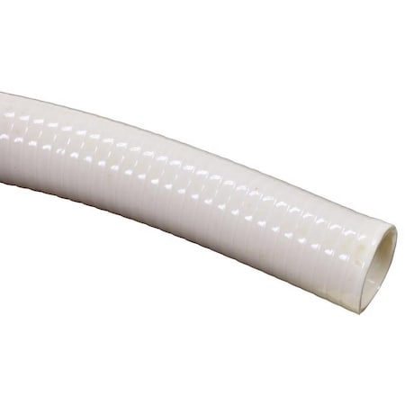 Ez Flo EZ FLO 1-1/4 in. D X 25 ft. L PVC Spa Hose 98643